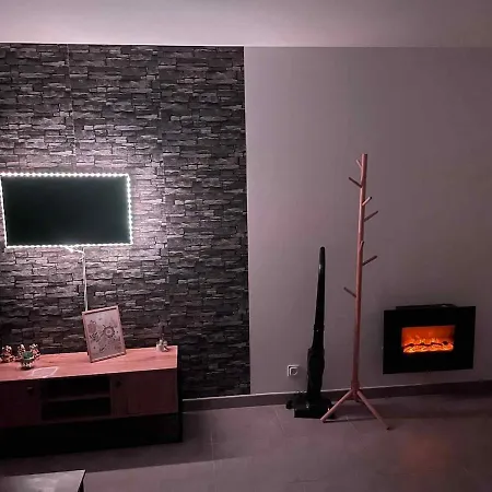 With Garden Terrace And Free Parking * Caen