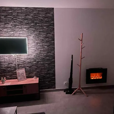 Apartment With Garden Terrace And Free Parking Caen
